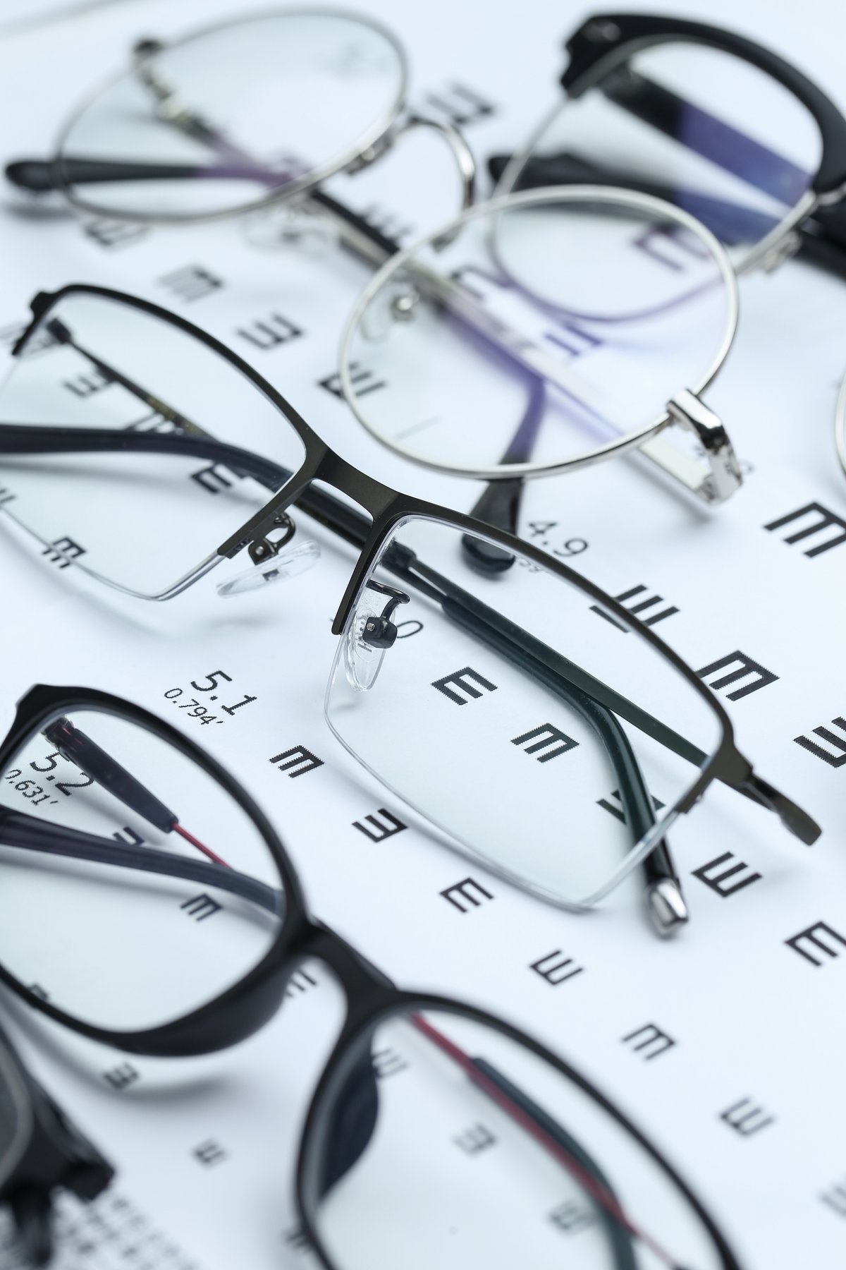 Lentes Oftálmicas de alta tecnologia